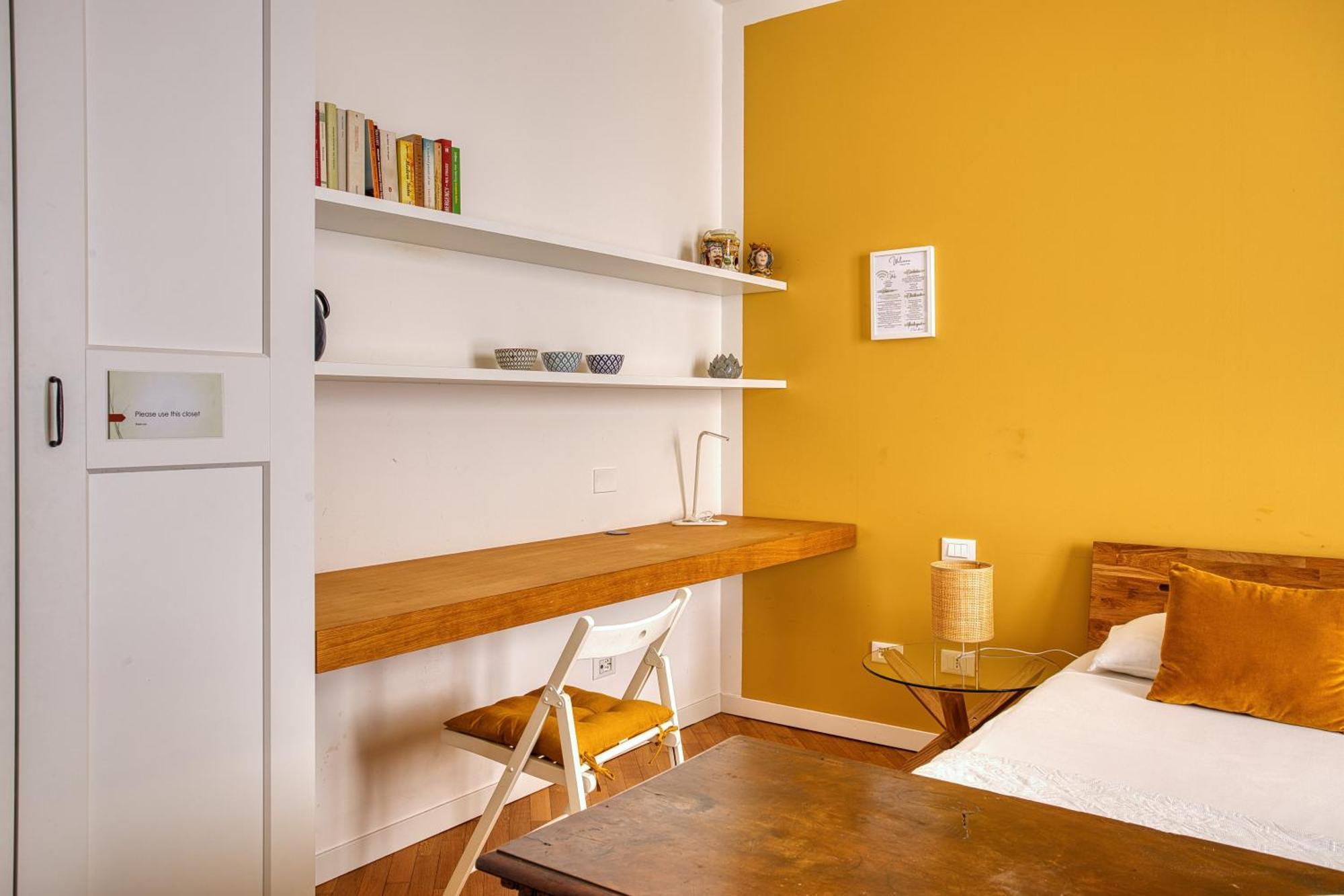 Charming Apartment In Tortona Navigli District Milán Exterior foto