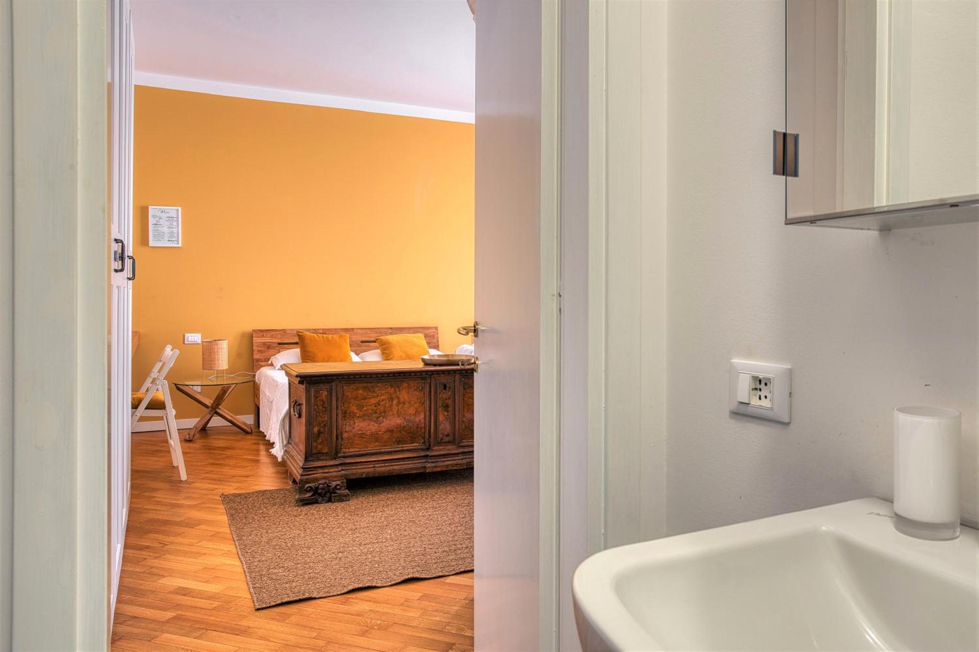 Charming Apartment In Tortona Navigli District Milán Exterior foto