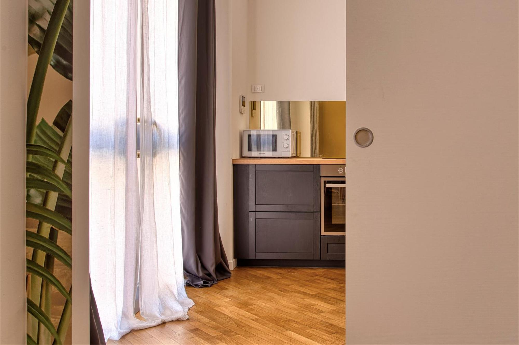 Charming Apartment In Tortona Navigli District Milán Exterior foto