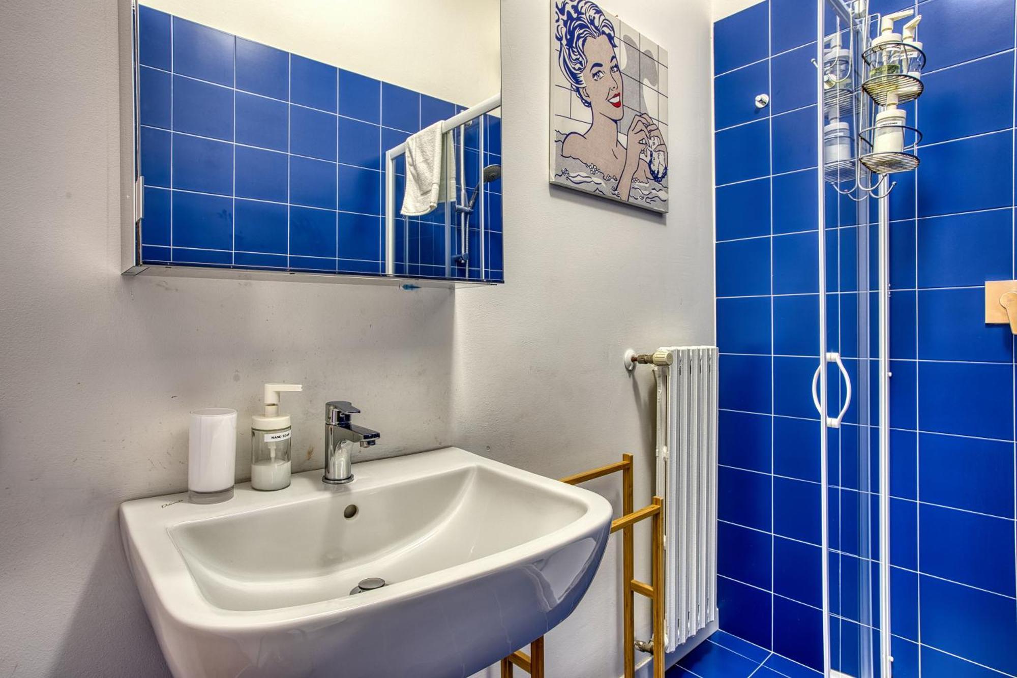 Charming Apartment In Tortona Navigli District Milán Exterior foto
