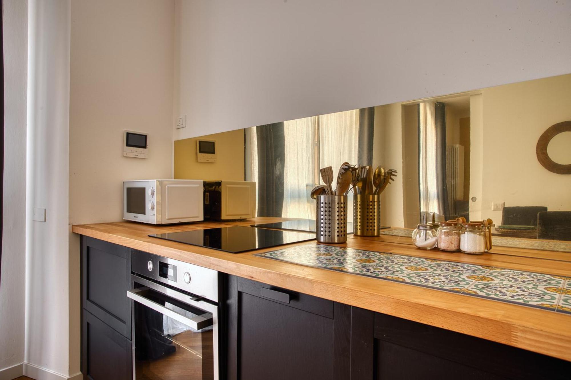 Charming Apartment In Tortona Navigli District Milán Exterior foto