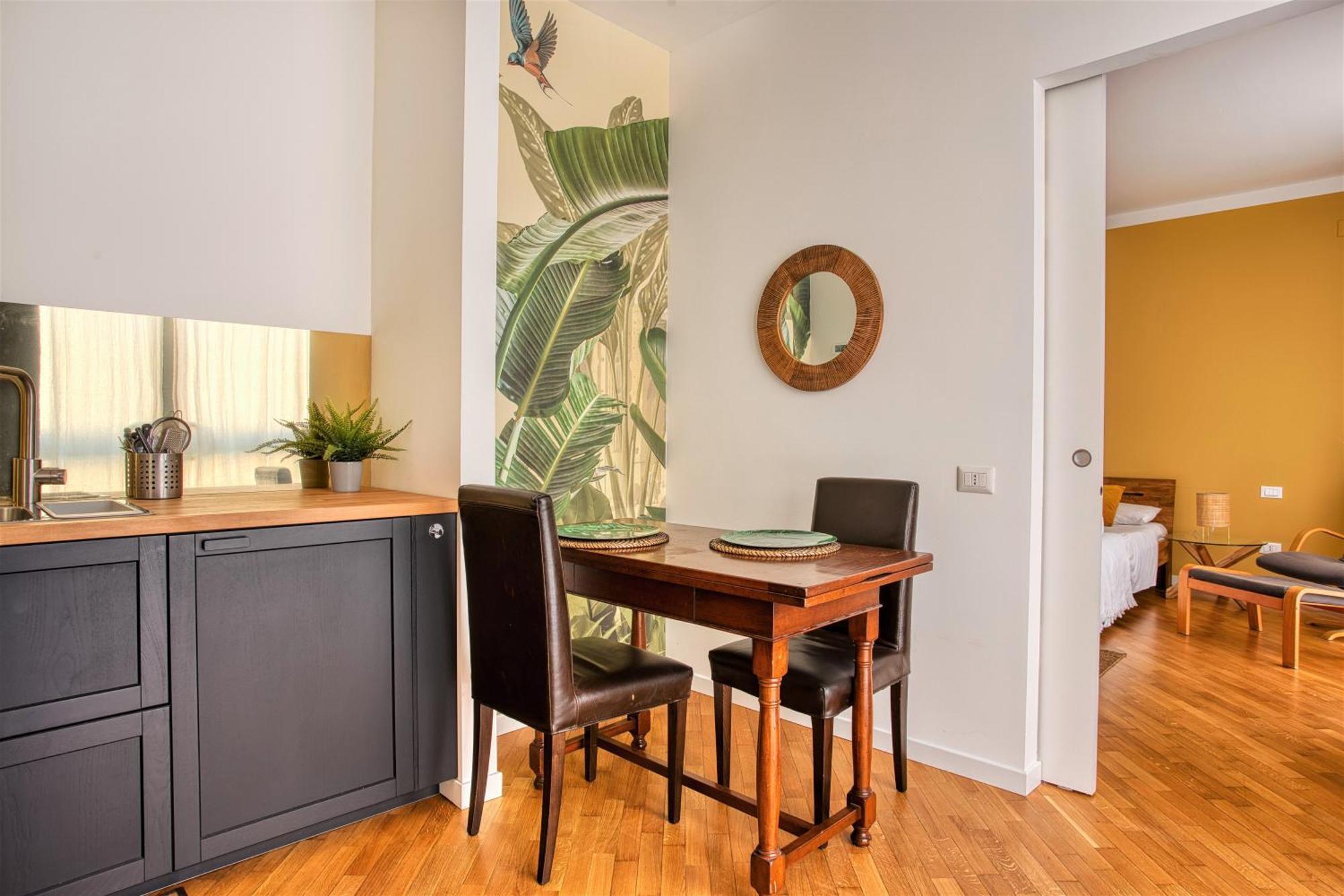 Charming Apartment In Tortona Navigli District Milán Exterior foto