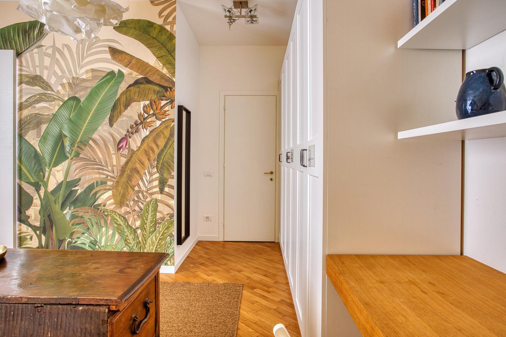Charming Apartment In Tortona Navigli District Milán Exterior foto